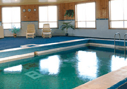 Blue Seas Holiday Villas - Surfers Paradise Gold Coast 2