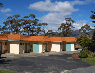 Island View Motel - Surfers Paradise Gold Coast