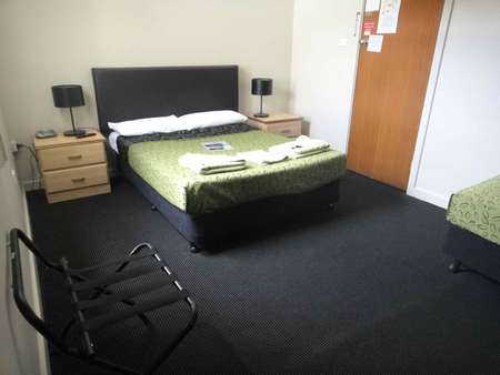 Northern Star Hotel - Surfers Paradise Gold Coast 0