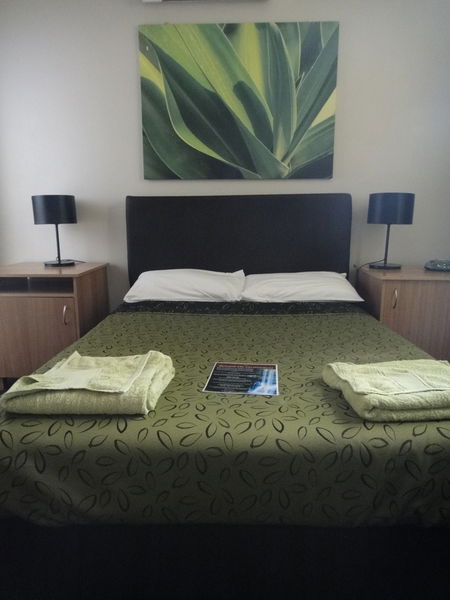 Northern Star Hotel - Surfers Paradise Gold Coast 1