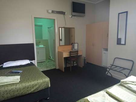 Northern Star Hotel - Surfers Paradise Gold Coast 3