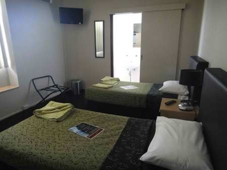 Northern Star Hotel - Surfers Paradise Gold Coast 5