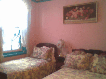 Hamilton Heritage Bed & Breakfast - Surfers Paradise Gold Coast 1