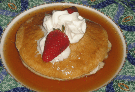 Hamilton Heritage Bed & Breakfast - Surfers Paradise Gold Coast 3