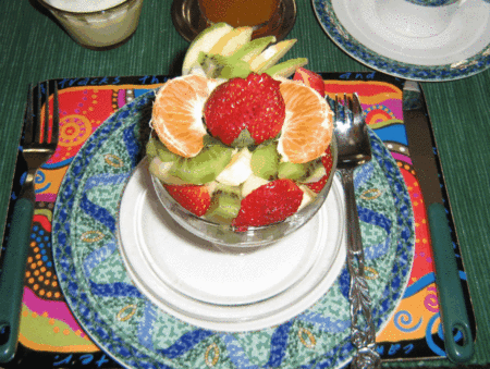 Hamilton Heritage Bed & Breakfast - Surfers Paradise Gold Coast 4