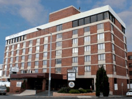 Quality Hobart Midcity Hotel - Surfers Paradise Gold Coast