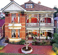 Werona Bed  Breakfast - Surfers Paradise Gold Coast
