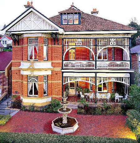 Werona Bed & Breakfast - Surfers Paradise Gold Coast 0