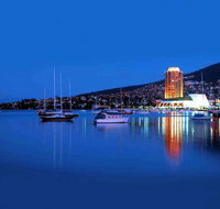 Wrest Point Hotel - Surfers Paradise Gold Coast