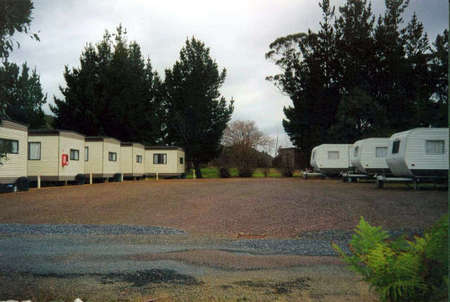 Treasure Island Caravan Park - Surfers Paradise Gold Coast 0