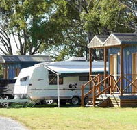St Helens Caravan Park - Surfers Paradise Gold Coast