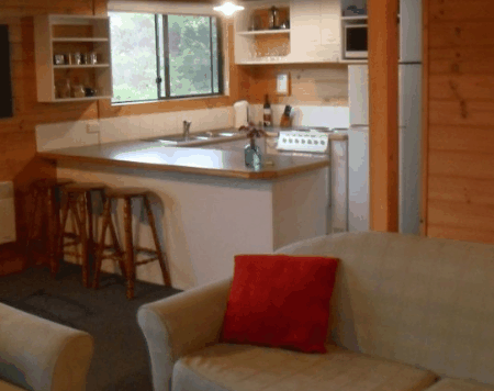 Sandpiper Ocean Cottages - Surfers Paradise Gold Coast