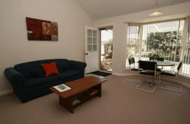Shearwater Cottages On The Boulevard - Surfers Paradise Gold Coast 3