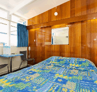 Riverfront Motel  Villas - Surfers Paradise Gold Coast