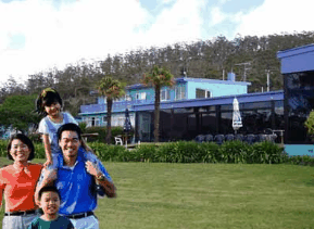 Orford Blue Waters - Surfers Paradise Gold Coast