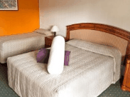 Parsons Bay Retreat - Surfers Paradise Gold Coast 1