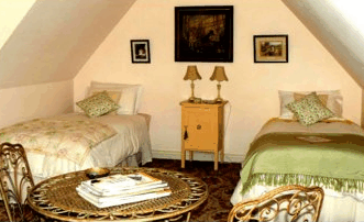 Beulah Heritage Accommodation B&B - thumb 1