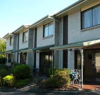 Davey Place Holiday Townhouses - Surfers Paradise Gold Coast