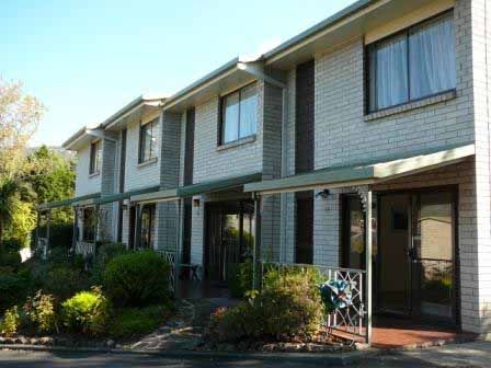 Davey Place Holiday Townhouses - Surfers Paradise Gold Coast 0