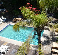 Billabong Backpackers Resort