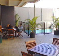 Globe Backpackers - Surfers Paradise Gold Coast