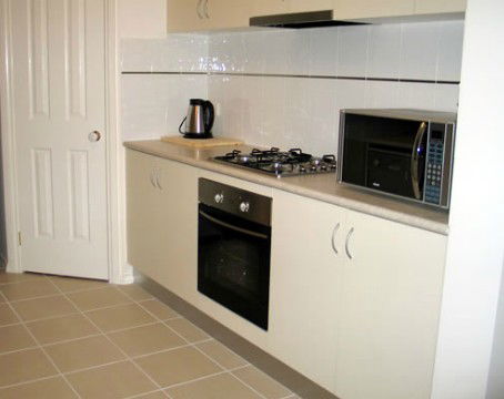 Baronga Motor Inn - Surfers Paradise Gold Coast 5