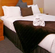 Best Western Wyndhamere Motel - Surfers Paradise Gold Coast