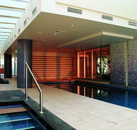Oaks Liberty Towers - Surfers Paradise Gold Coast