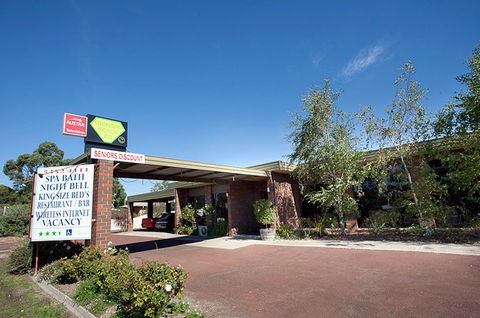 Statesman Motor Inn - Surfers Paradise Gold Coast 0