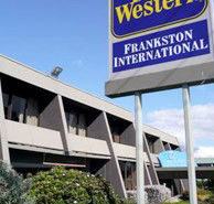 Best Western Frankston International - Surfers Paradise Gold Coast