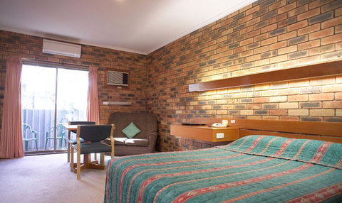 Comfort Inn Sandhurst - Surfers Paradise Gold Coast 0