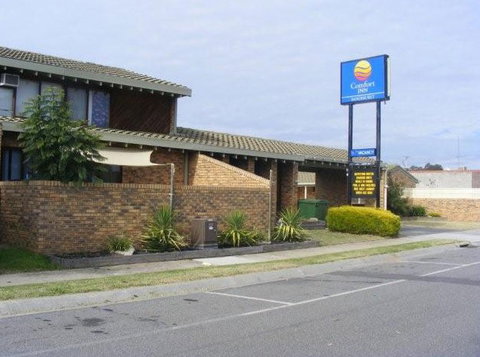 Comfort Inn Sandhurst - Surfers Paradise Gold Coast 3