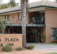 Mildura Plaza Motor Inn - Surfers Paradise Gold Coast