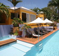 The Pavilions Port Douglas - Surfers Paradise Gold Coast