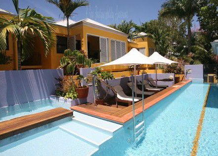 The Pavilions Port Douglas - Surfers Paradise Gold Coast 0