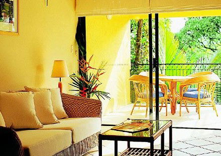 The Pavilions Port Douglas - Surfers Paradise Gold Coast 2