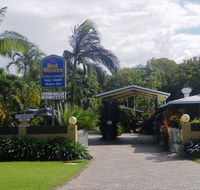 Best Western Lazy Lizard Motor Inn - Surfers Paradise Gold Coast
