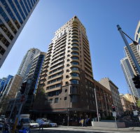 Seasons Harbour Plaza Darling Harbour - Surfers Paradise Gold Coast