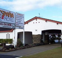 Espana Motel - Surfers Paradise Gold Coast