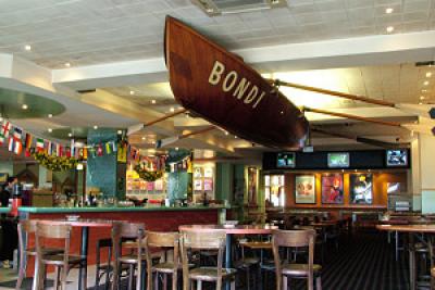 Beach Road Hotel - Surfers Paradise Gold Coast 1