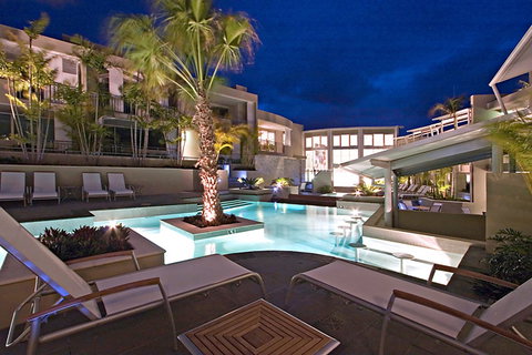 The Beach Cabarita - Surfers Paradise Gold Coast 0