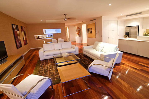 The Beach Cabarita - Surfers Paradise Gold Coast 2