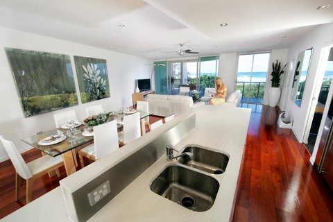 The Beach Cabarita - Surfers Paradise Gold Coast 3