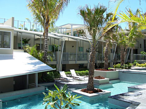 The Beach Cabarita - Surfers Paradise Gold Coast 5