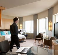 Parkroyal Melbourne Airport - Surfers Paradise Gold Coast