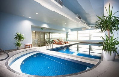 Parkroyal Melbourne Airport - Surfers Paradise Gold Coast 6