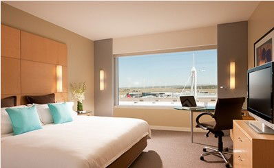 Parkroyal Melbourne Airport - Surfers Paradise Gold Coast 7