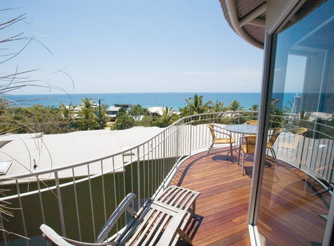 Andari Luxury Apartments - Surfers Paradise Gold Coast 1