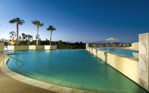 The Sebel Pelican Waters Golf Resort & Spa - Surfers Paradise Gold Coast 0