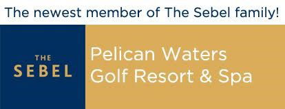 The Sebel Pelican Waters Golf Resort & Spa - Surfers Paradise Gold Coast 5